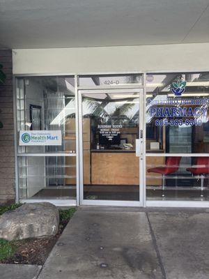 Camarillo Community Pharmacy