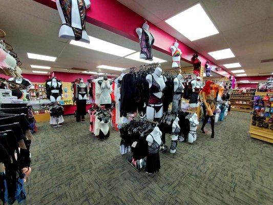 Todd Couples Superstore, 10831 US Highway 19, Port Richey, FL 34668, US ...