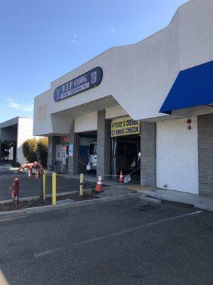 VIP Smog : Vehicle Inspections Plus