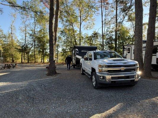 Tallahassee RV Park