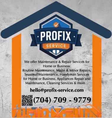 ProFix Service
