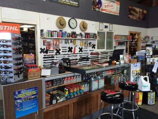 Baker Supply and Repair