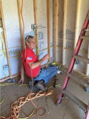 Mr Goodvolt Electric