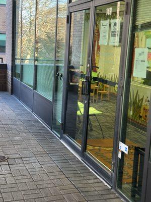 Crossroads Pediatric Dentistry