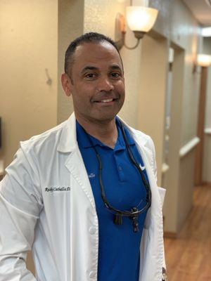 Coral Gables Dental Health Center