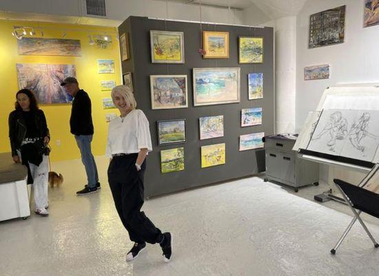 Olga Porter Studio