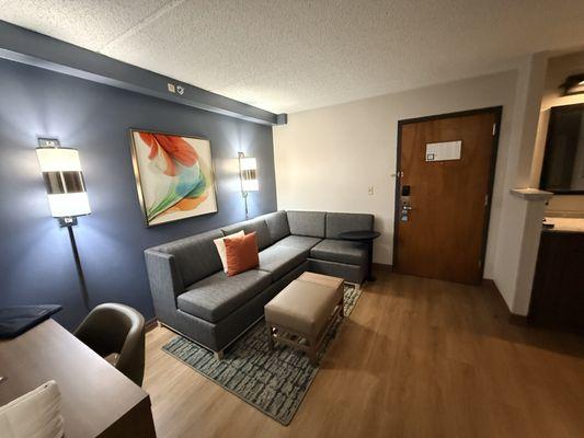 Hyatt Place Houston-North