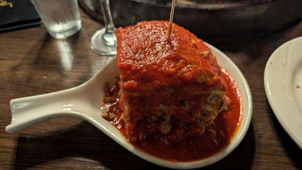Lasagna