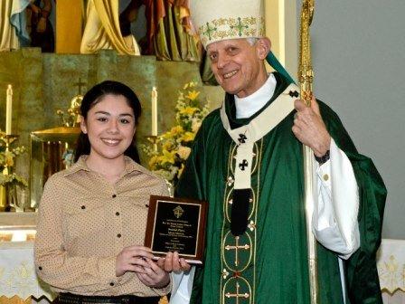 Mother of God Community School