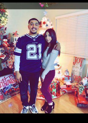 December 2019 133lbs love this program they brought my best version of myself out