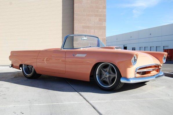 Tucker's Performance Center