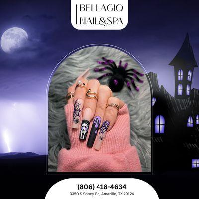 Bellagio Nails & Spa