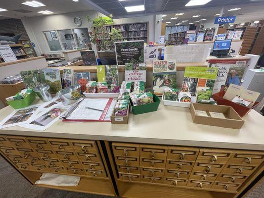 Lincoln Public Library