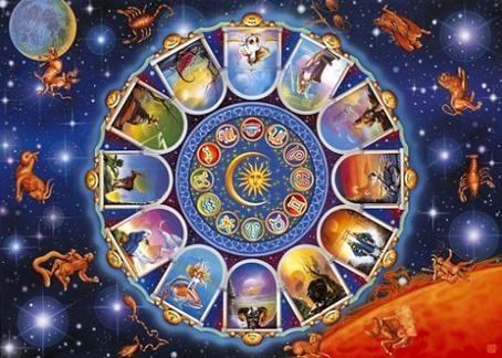 Guiding Star Astrological Services
