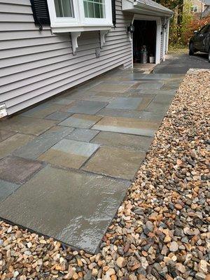 Ed's Landscape Stonework