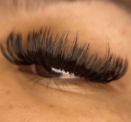 Lashista Love By Zaida