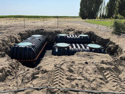 Tri-City Plumbing & Mechanical