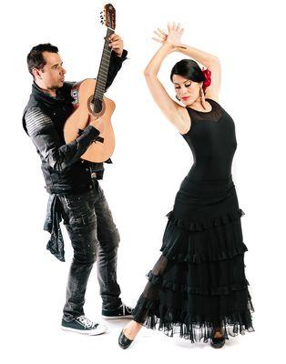 Flamenco Los Angeles