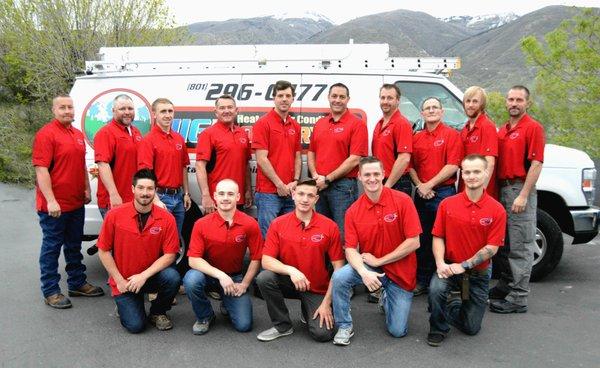 High Country HVAC, Inc