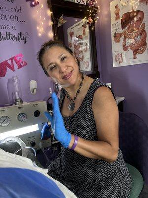 The staff at Clear Path Wellness focuses on you - the individual - they take the time to listen to what you're saying, & actually hear you.