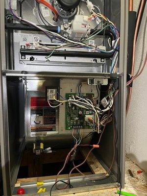 Cook Heating and Air