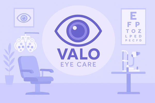 Valo Eye Care