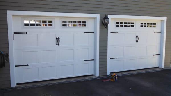 Pioneer Garage Door Co