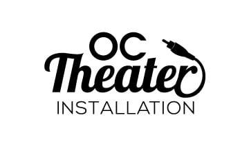 OC Theater Installation