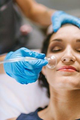 Nina Hamid Acupuncture