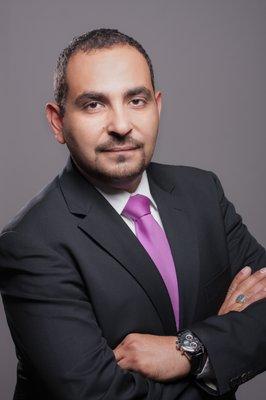 Michael Isaac - Nook Real Estate