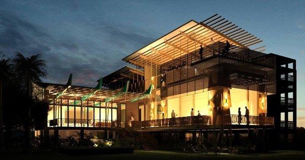 Lowcountry Audio Visual LLC