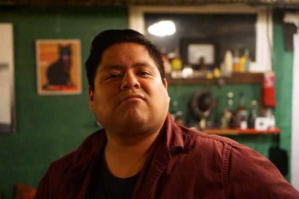 Drop Dead Barbershop