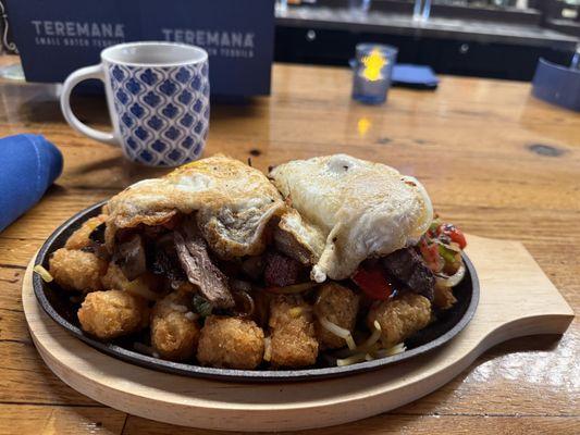 Blue Agave Restaurant