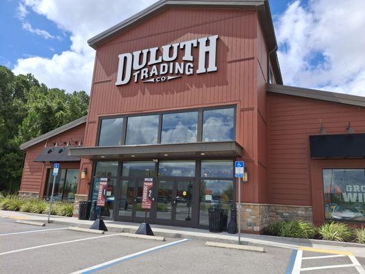 Duluth Trading Company
