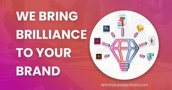 Adding Brilliance to your Brands