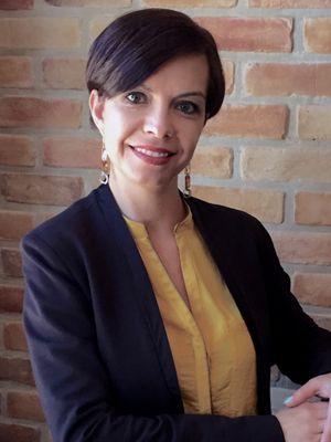 Dr. Magdalena Stanek