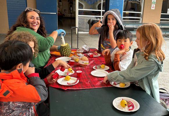 Habla Language Services