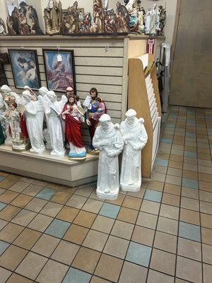 Tonini Church Supply