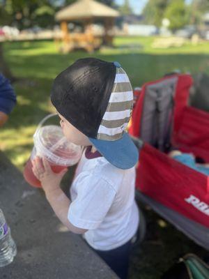 Kimber Coffee Company