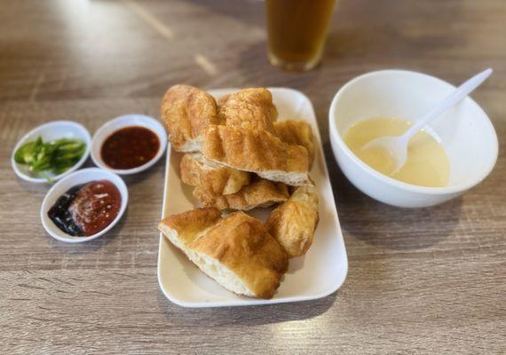 Mien Nghia Noodle Express