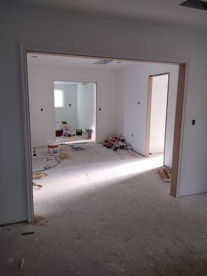 Andy& Luly General Remodeling Construction