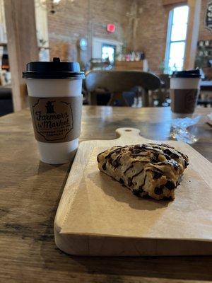 Cameron Coffee Company