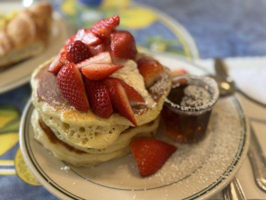 Mama's On Washington Square