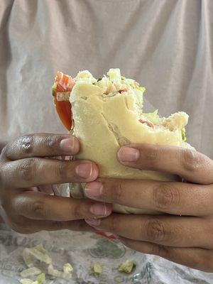 Mr. Pickle's Sandwich Shop - Citrus Heights, CA