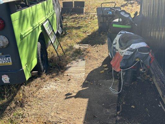 Talkin Trash Junk Removal And Hauling