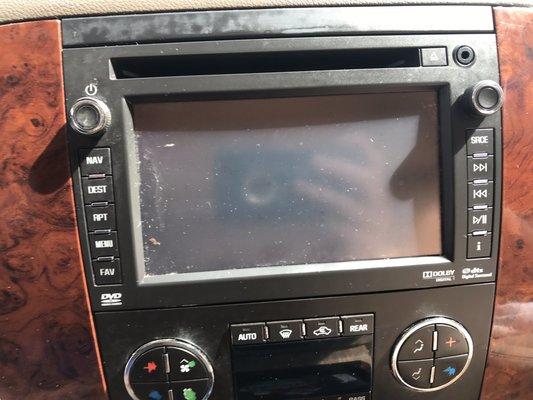 Gaines Car Detailing