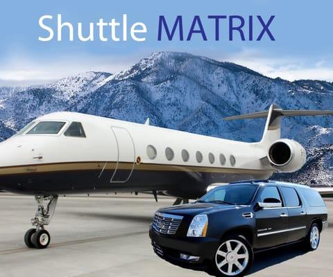 Shuttle Matrix