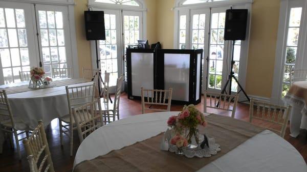 Club Continental (Winterbroune House) Orange Park Fla