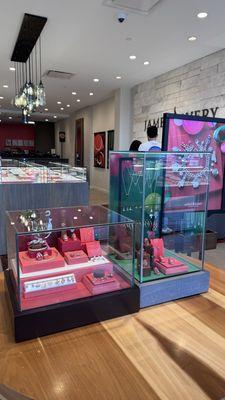James Avery Artisan Jewelry at Meyerland Plaza