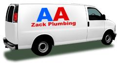 AA Zack Plumbing